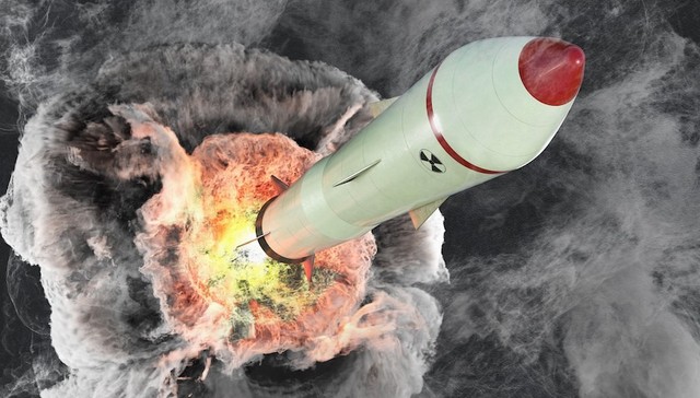 【深度】全球核军备竞赛十字路口：伊朗僵局与核秩序