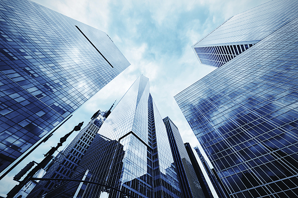 京东，金融，数字科技