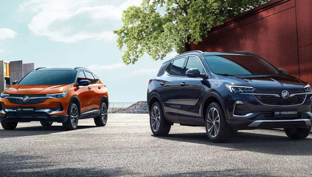 中国车市进入下半场，别克再次对年轻消费群“动手”了