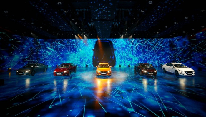 新车速报,车圈观察