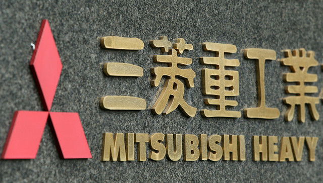 韩国,三菱重工,日本