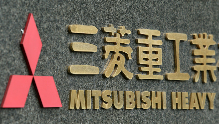 韩国,三菱重工,日本
