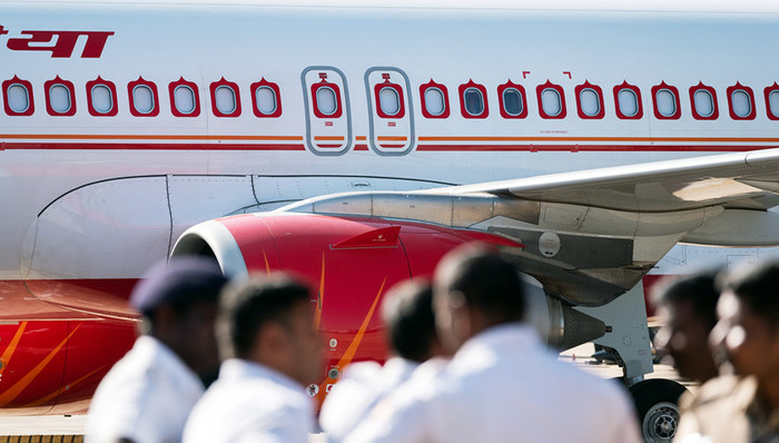 印度,巴基斯坦,领空