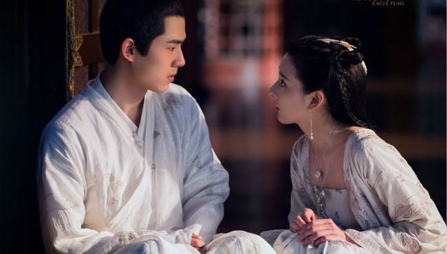 《九州缥缈录》开播口碑两极分化，失去的44天都经历了什么？