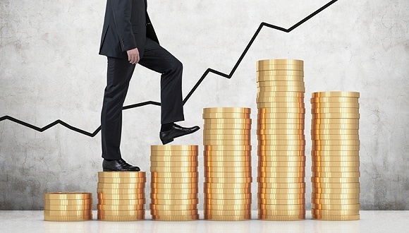 中交地产换防，几多薪酬差？