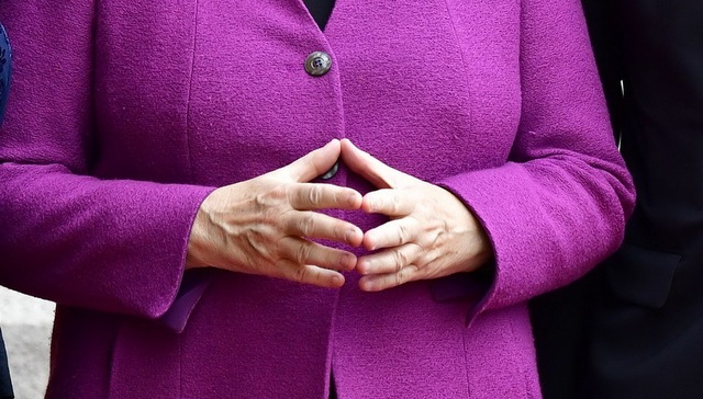 默克尔,南苏丹,1986年,南方政府,铁娘子,特朗普,时代,吉尔吉斯斯坦,帽子戏法,魔兽世界