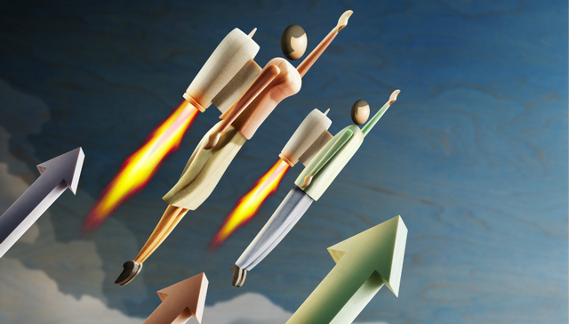 Facebook,谷歌,亚马逊,麦肯锡,马克·扎克伯格,比尔·盖茨