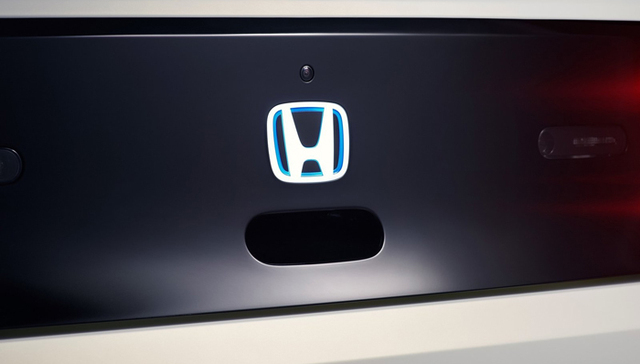 本田宣布打造全新纯电动平台，将满足中国汽车消费市场喜好