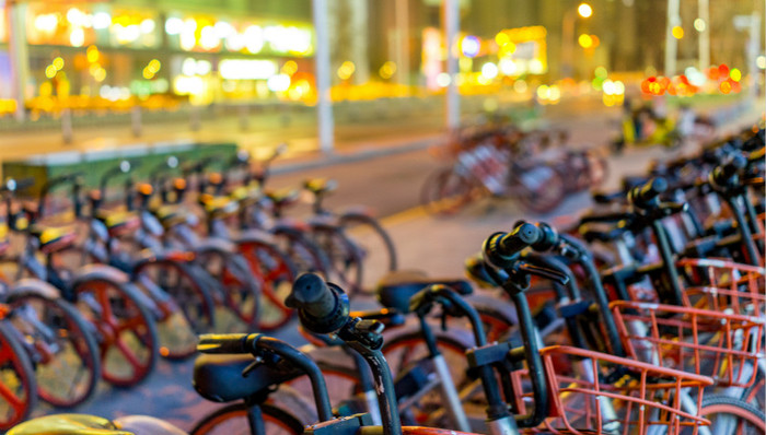 从共享单车“退烧”说开去：不是创新的失败 是共享经济开始成形