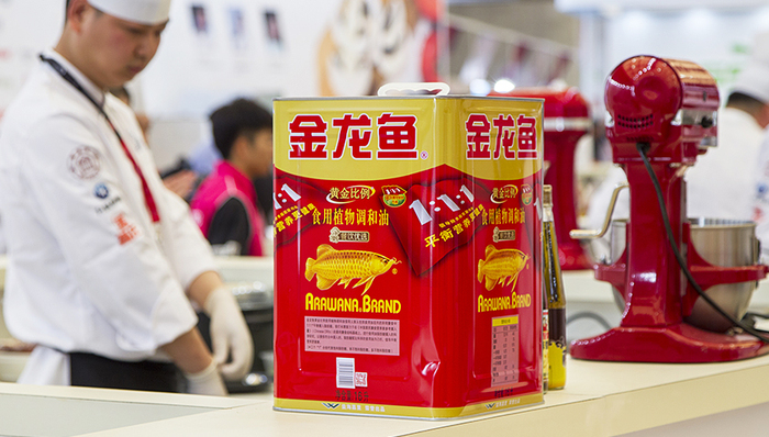 金龙鱼,A股市场,创业板,招股书,郭鹤年,中粮集团