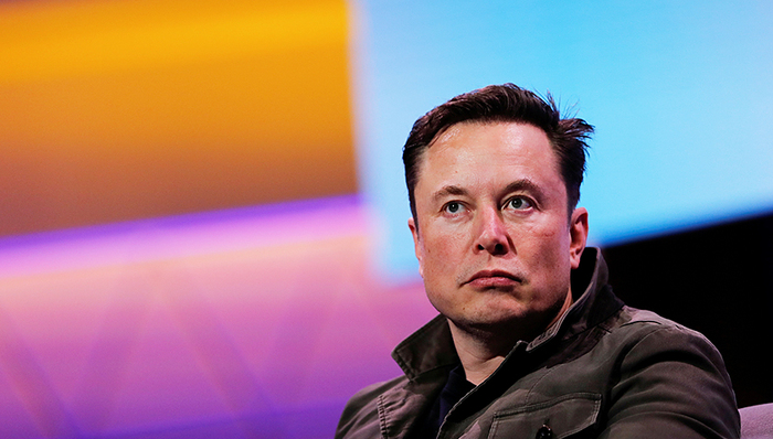 脑后插管,Neuralink,马斯克