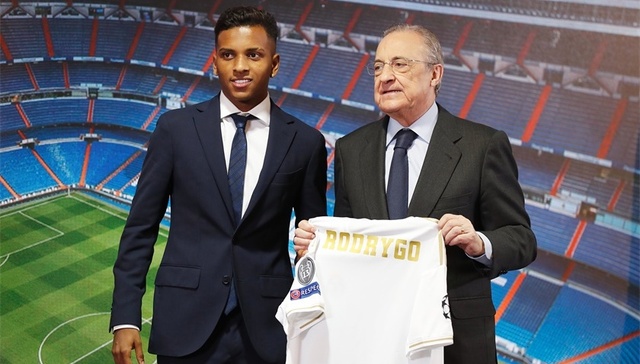 国际冠军杯进入第七年，哪些新星有望崭露头角？