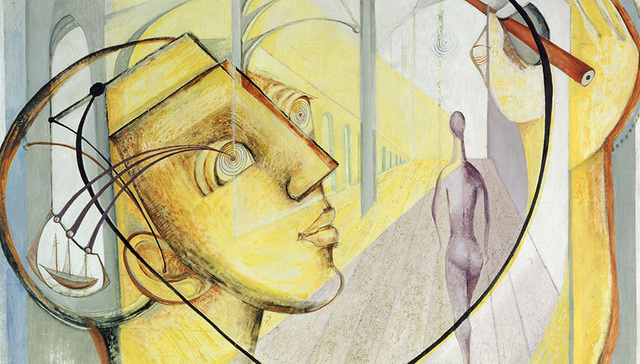 人类想象力的危险