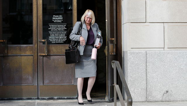 章莹颖,陪审团,死刑