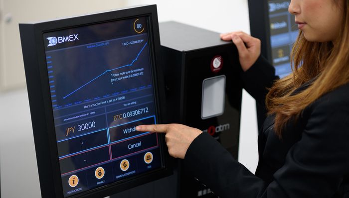 日本,亚洲经济,加密货币