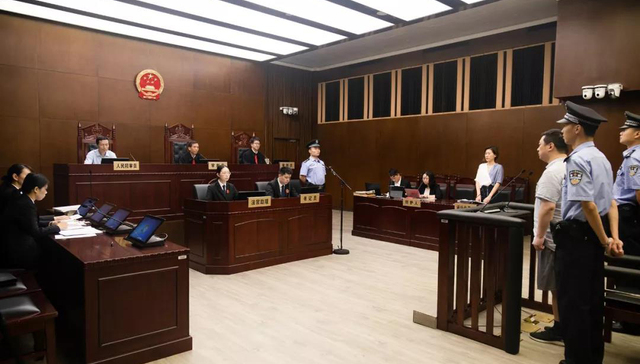 集资诈骗罪,开庭审理,被告人,派员出庭,诈骗案,公诉机关,2019年,被告单位,辩护人,募集资金