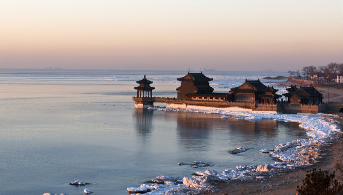 马云、王健林、马化腾相继宣布“过山海关”了，发生了什么？