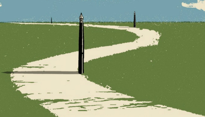 书评,外国文学,文学史