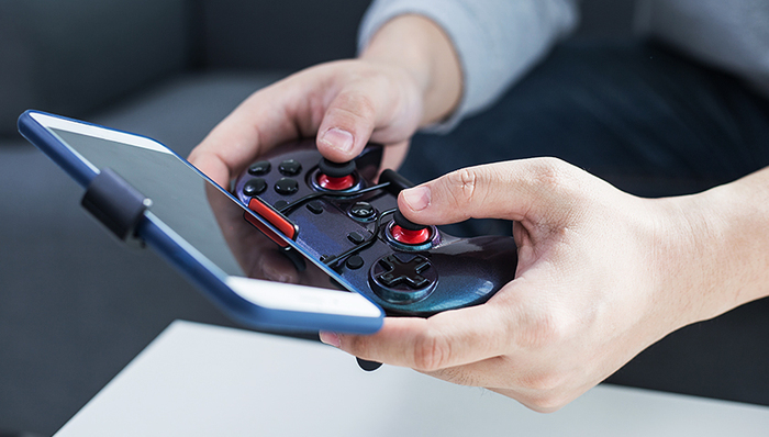 游戏成瘾,患病率