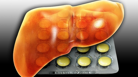 中国患者一年吃掉百亿元保肝药，然而为何国外根本没这药