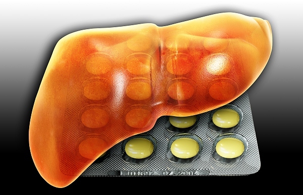 中国患者一年吃掉百亿元保肝药，然而为何国外根本没这药