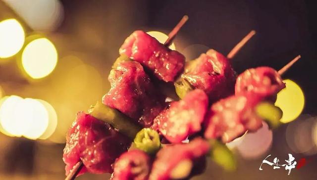 优爱腾芒+B站痴迷美食纪录片，品类化和微型化趋势明显