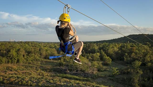 三特索道：一条索道的旅游浮沉启示录