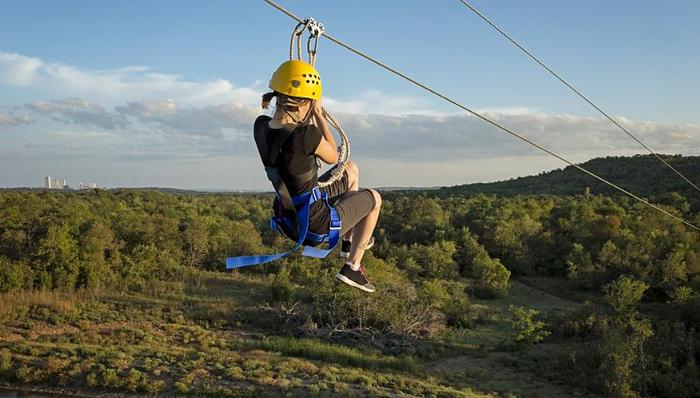 三特索道：一条索道的旅游浮沉启示录