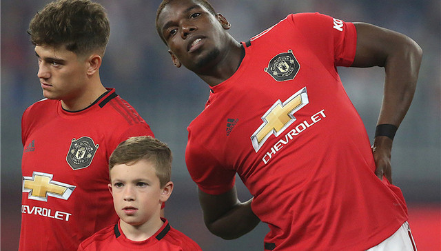 登榜福布斯不是成功法则，博格巴的红魔生涯扑朔迷离