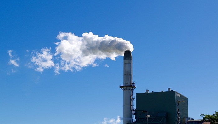 环保，行业，停产，钢铁