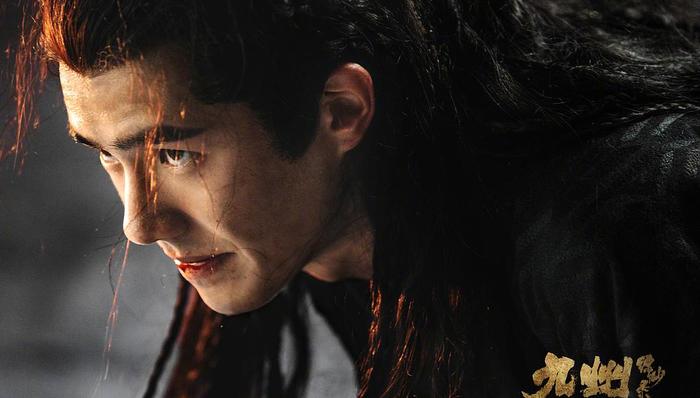 【个人意见】《九州缥缈录》：少年的热血和青春的诗，刚刚才开始