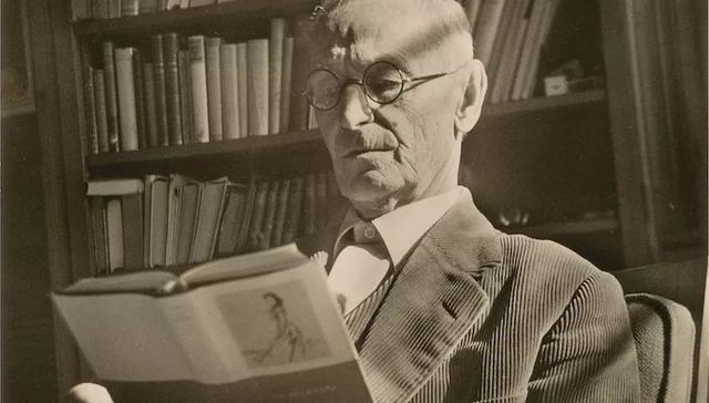 黑塞的童话与另一种“浪漫”