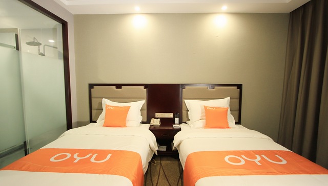 同程艺龙发布酒店轻加盟品牌“OYU”，OYO又多了一个新对手