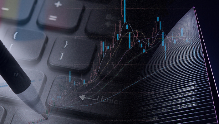 涨停板,风力发电,能源,电力