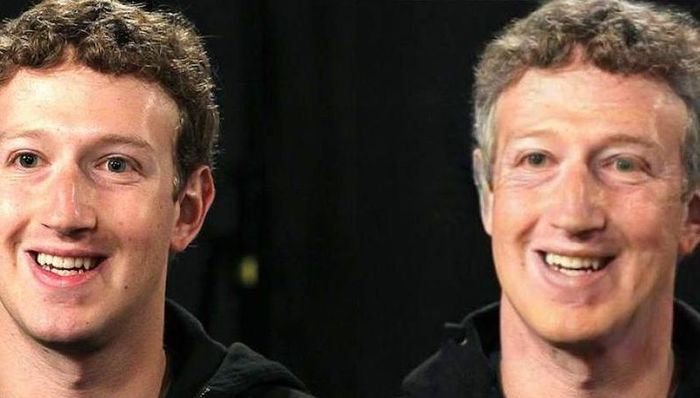 天下故事,惊奇的发现