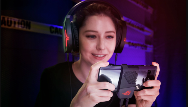 上下游齐推动，游戏手机能否突围？