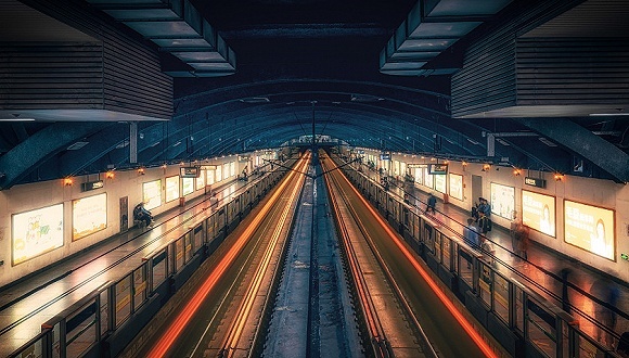 【深度】谁是“不夜城”？中国地铁末班车时刻盘点