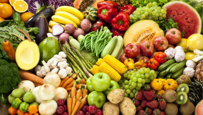 果蔬价格有望“季节性下行”猪价上涨仍在“中途”