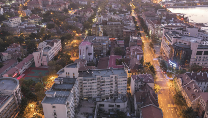 “旧改”大幕拉开 惠及上亿人