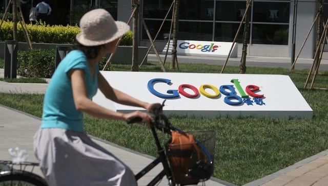 特朗普要查与中国“关系”，谷歌否认“被渗透”