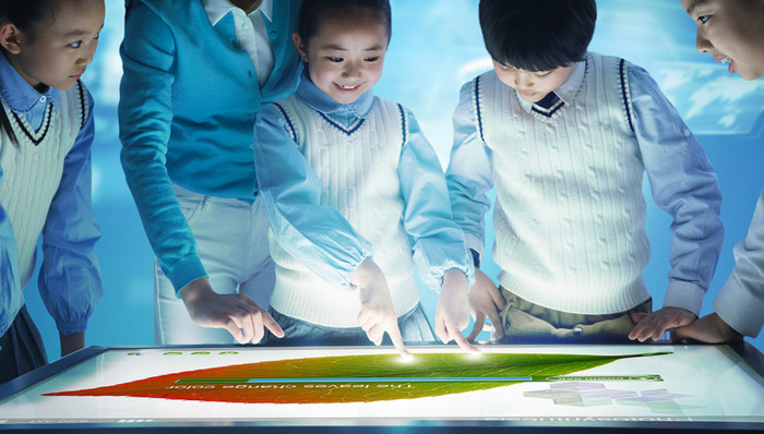 好未来,人工智能,人工智能教育