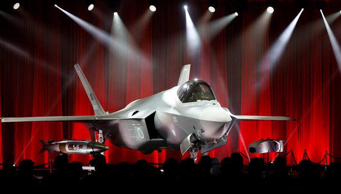 美国,土耳其,俄罗斯,北约,F-35,S-400