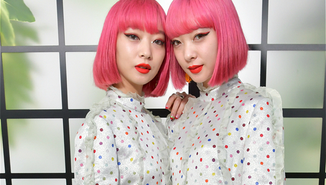 别热衷于买包了，省点钱买假发吧