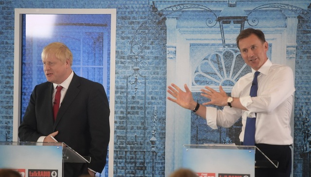 英国议会立法预防新首相强行“硬脱欧”