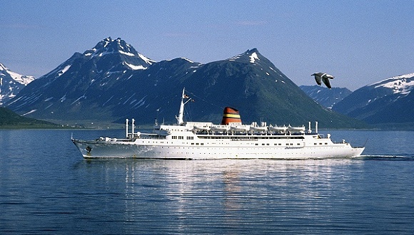 海南划定海上游航线，无目的地游启航倒计时