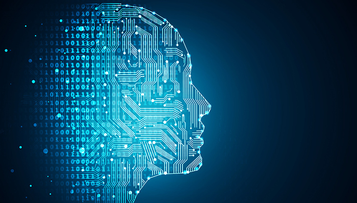 客服管理,人工智能,银行业