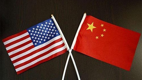 国际社会,敌人,丛林法则,骄慢倨傲,美方,中美两国,中方,相互尊重,国际论坛,美国人民