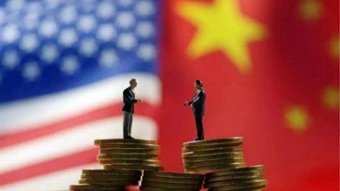 中美,实践,社评,贸易战,条约,多边贸易体制,军控,华盛顿,供应链,认知能力