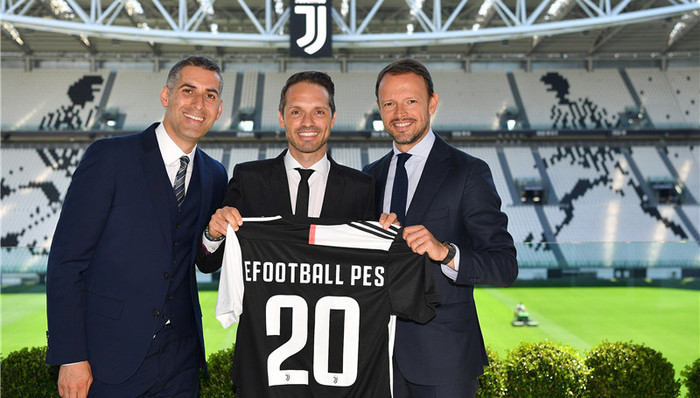 足球游戏也有版权大战，《实况足球》力压《FIFA》开启收割