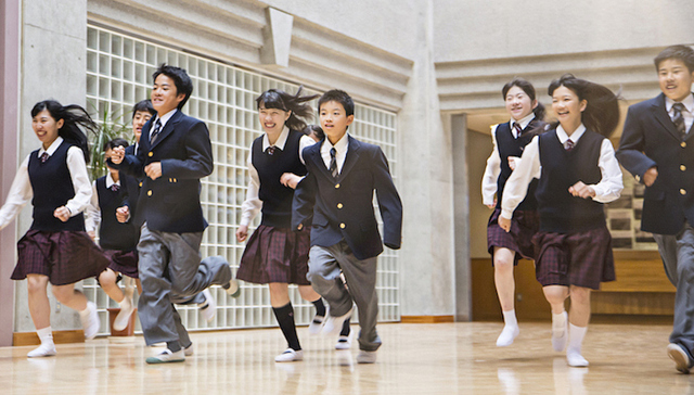 【专访】北大教育学院刘云杉：教育已经成为各种力量的博弈